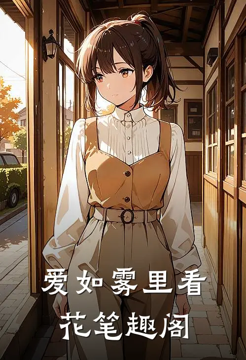 爱如雾里看花笔趣阁