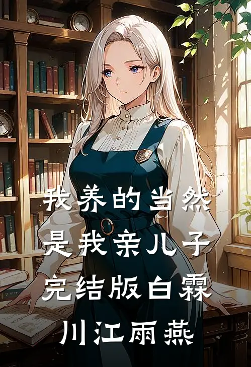我养的当然是我亲儿子完结版白霖川江雨燕