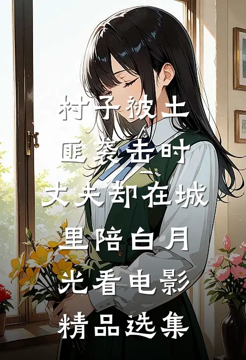 村子被土匪袭击时，丈夫却在城里陪白月光看电影精品选集