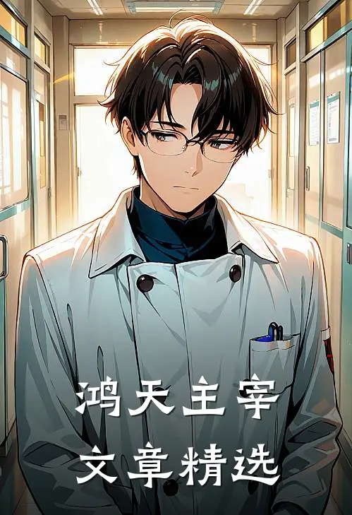 鸿天主宰文章精选