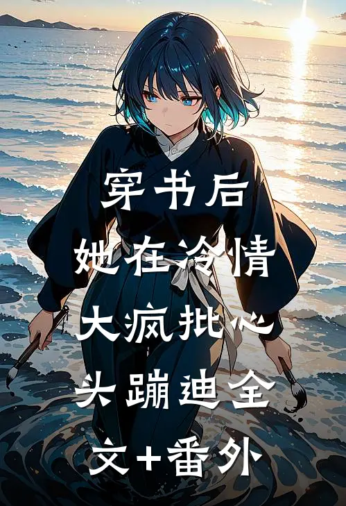 穿书后，她在冷情大疯批心头蹦迪全文+番外