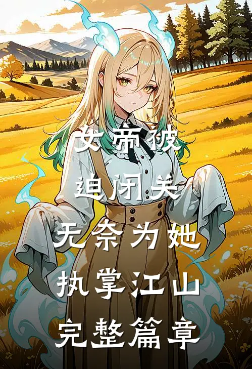 女帝被迫闭关，无奈为她执掌江山完整篇章