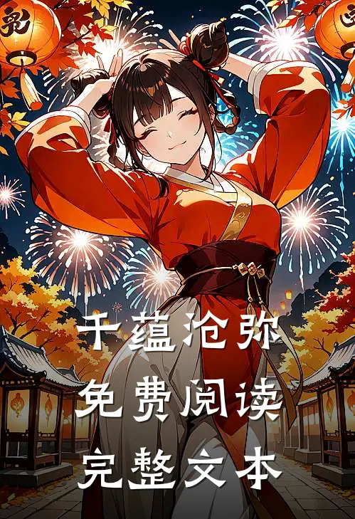 千蕴沧弥免费阅读完整文本
