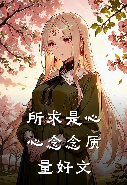 所求是心心念念质量好文