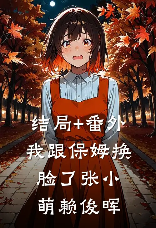 结局+番外我跟保姆换脸了张小萌赖俊晖