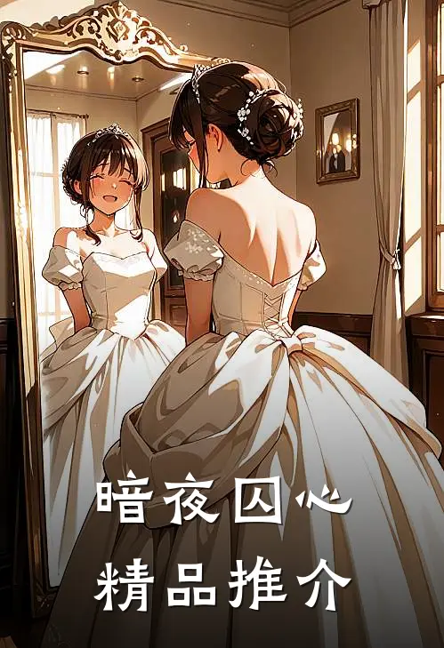 暗夜囚心精品推介