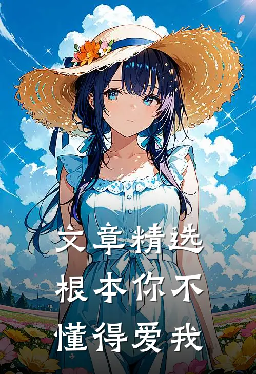 文章精选根本你不懂得爱我