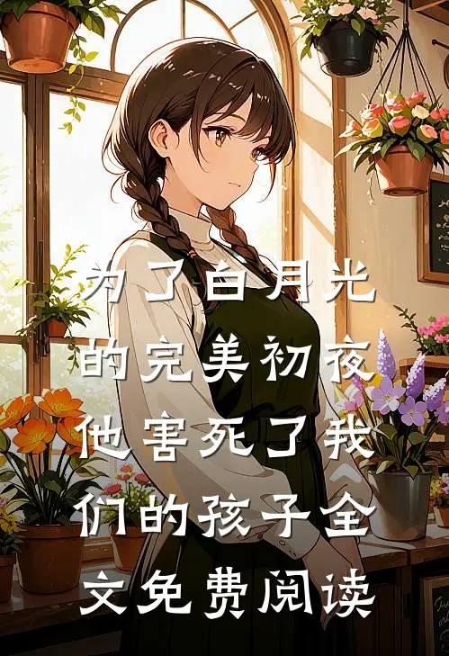 为了白月光的完美初夜，他害死了我们的孩子全文免费阅读