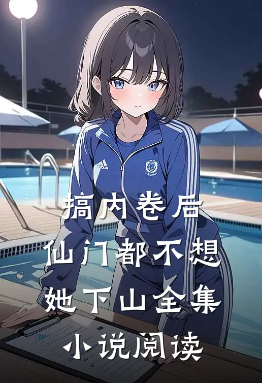 搞内卷后，仙门都不想她下山全集小说阅读