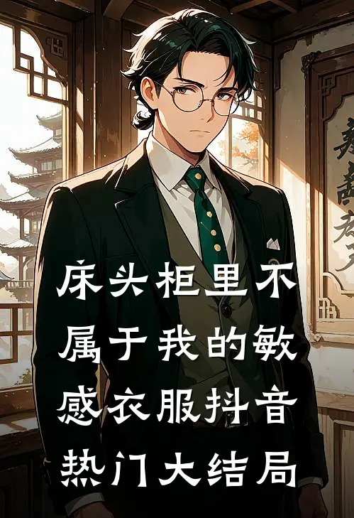 床头柜里不属于我的敏感衣服抖音热门大结局