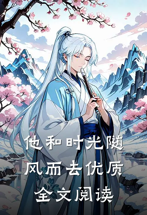 他和时光随风而去优质全文阅读