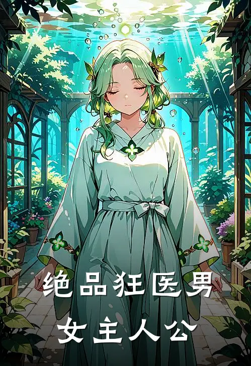 绝品狂医男女主人公
