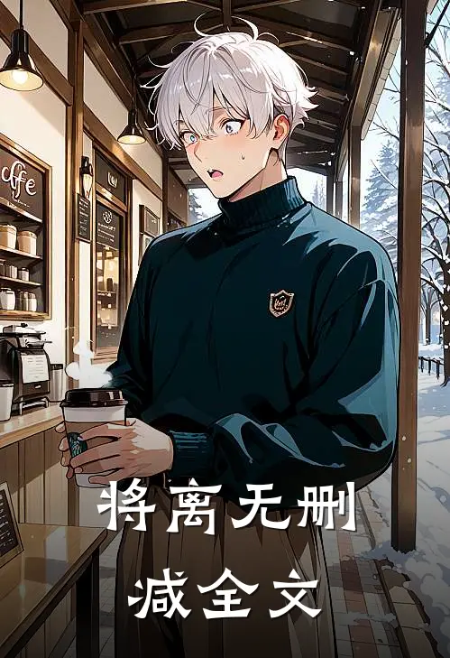 将离无删减全文