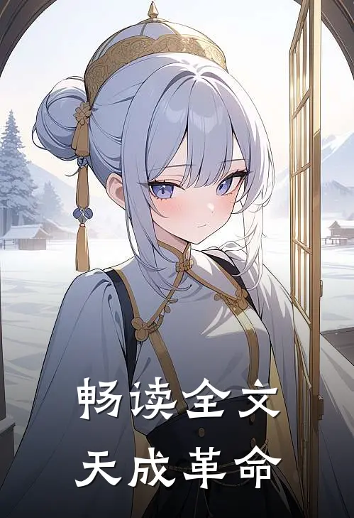 畅读全文天成革命