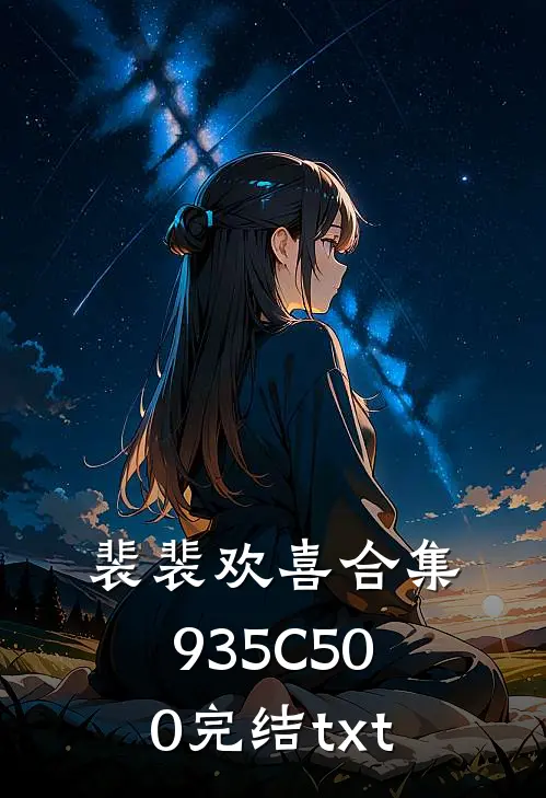 裴裴欢喜合集935C500完结txt
