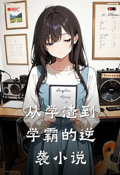 从学渣到学霸的逆袭小说