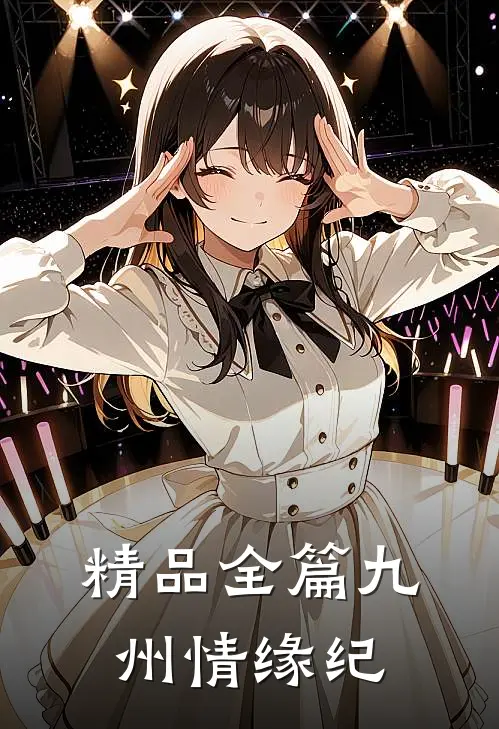 精品全篇九州情缘纪