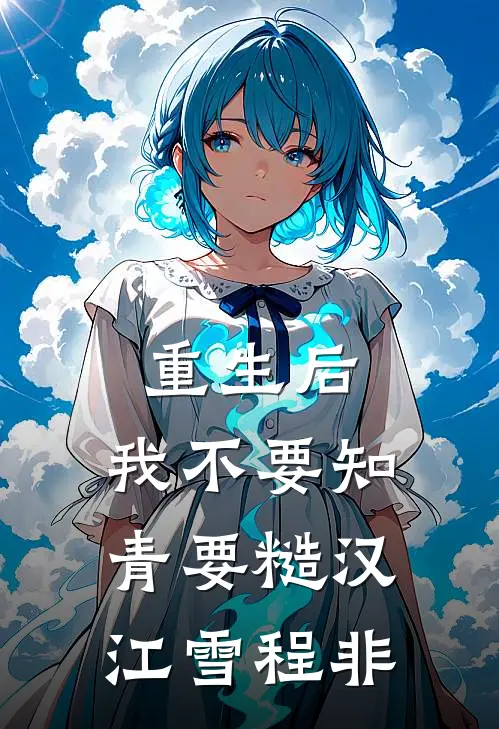 重生后，我不要知青要糙汉江雪程非