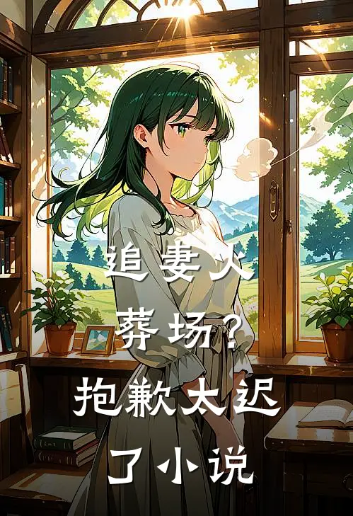 追妻火葬场？抱歉，太迟了小说