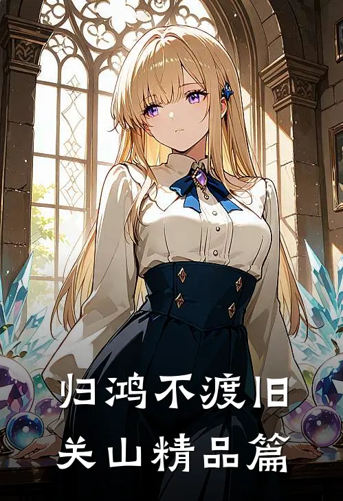 归鸿不渡旧关山精品篇