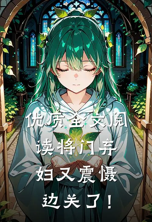 优质全文阅读将门弃妇又震慑边关了！