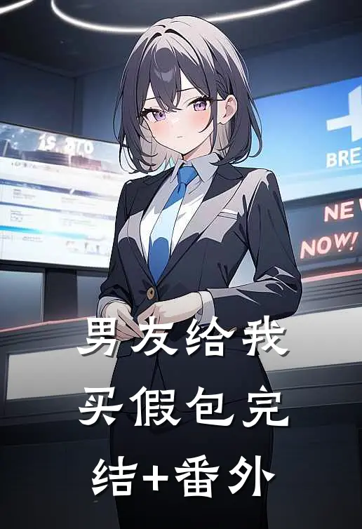 男友给我买假包完结+番外