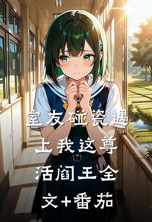 室友碰瓷遇上我这尊活阎王全文+番茄