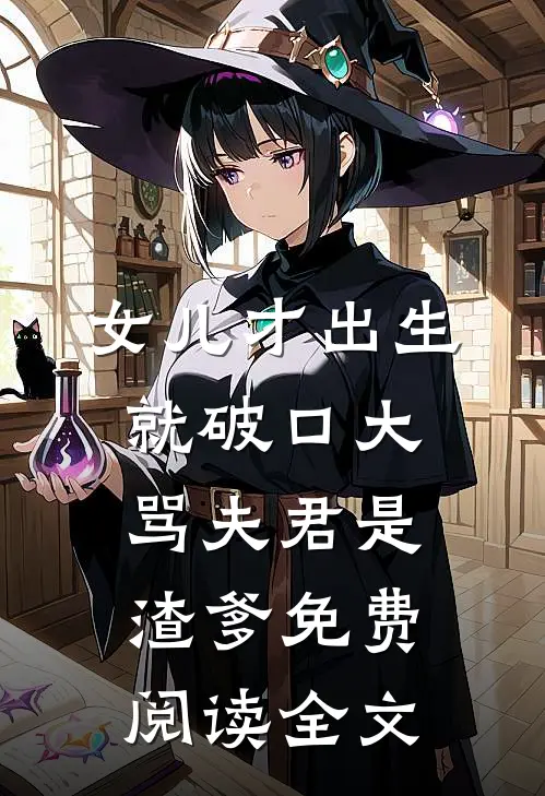 女儿才出生，就破口大骂夫君是渣爹免费阅读全文