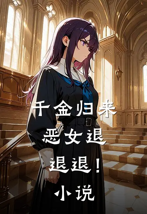 千金归来，恶女退退退！小说