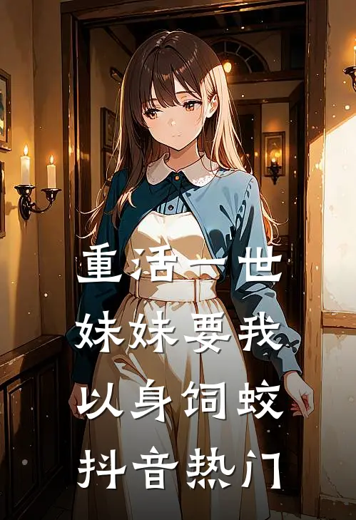 重活一世，妹妹要我以身饲蛟抖音热门