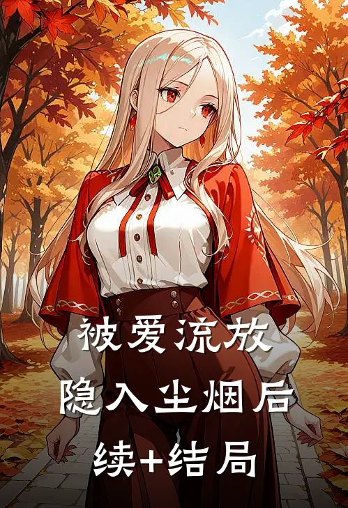 被爱流放，隐入尘烟后续+结局