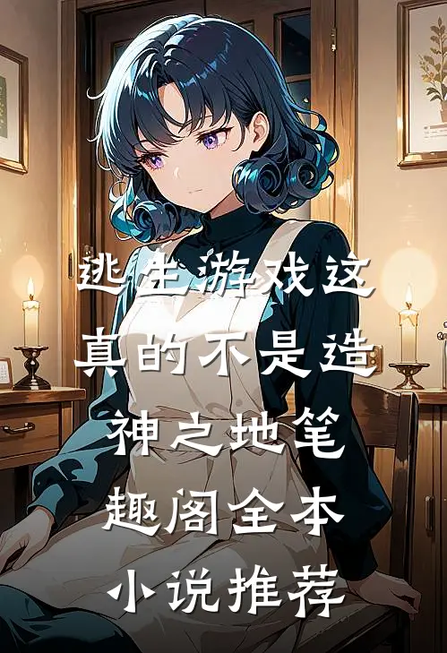 逃生游戏这真的不是造神之地笔趣阁全本小说推荐
