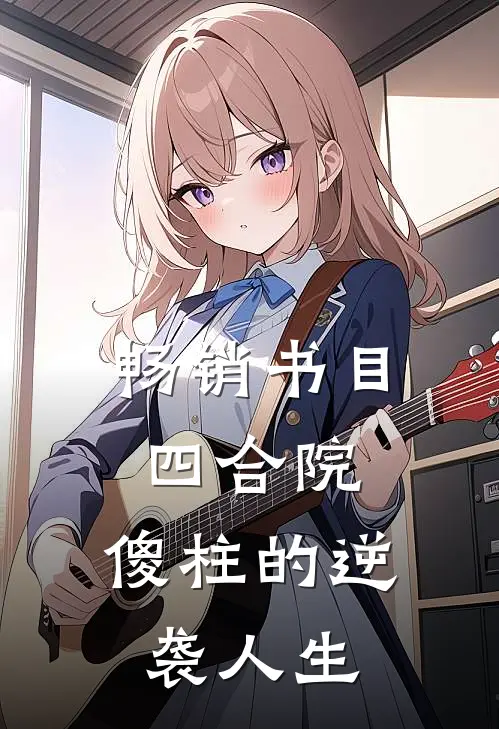畅销书目四合院：傻柱的逆袭人生
