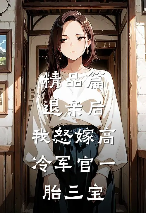 精品篇退亲后，我怒嫁高冷军官一胎三宝