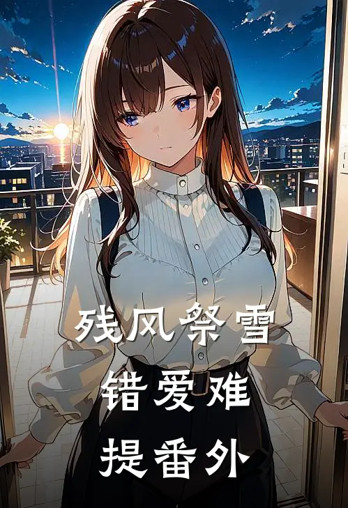 残风祭雪，错爱难提番外
