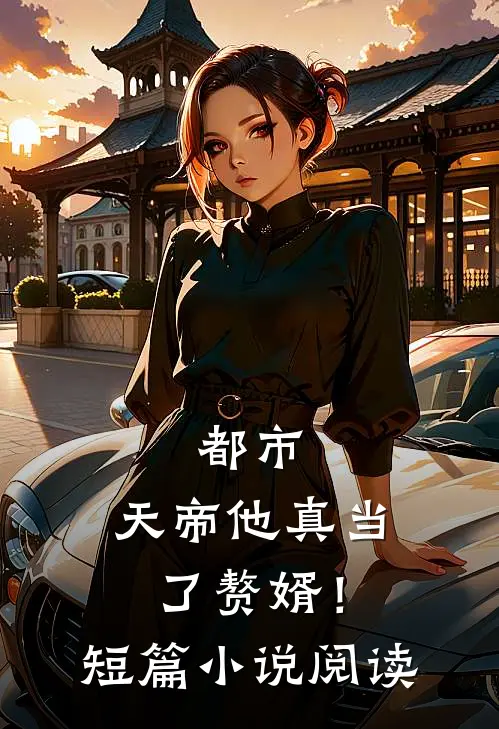 都市：天帝他真当了赘婿！短篇小说阅读