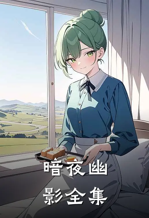 暗夜幽影 全集
