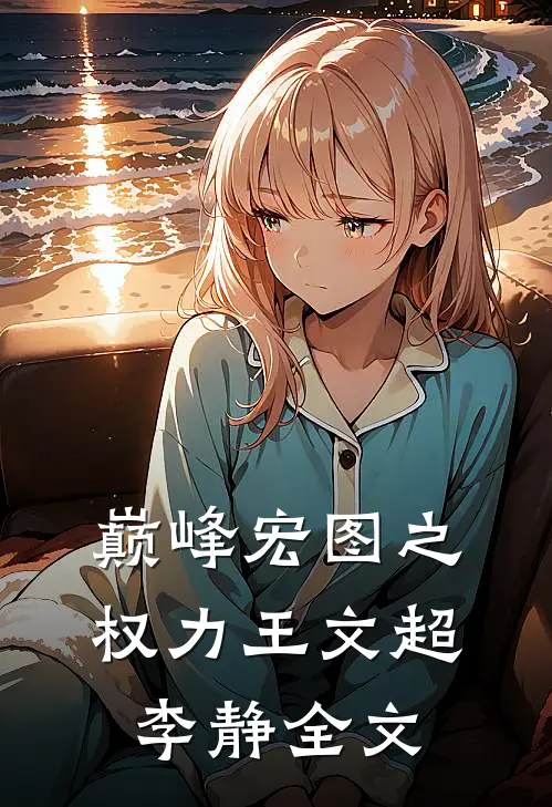 巅峰宏图之权力王文超李静全文