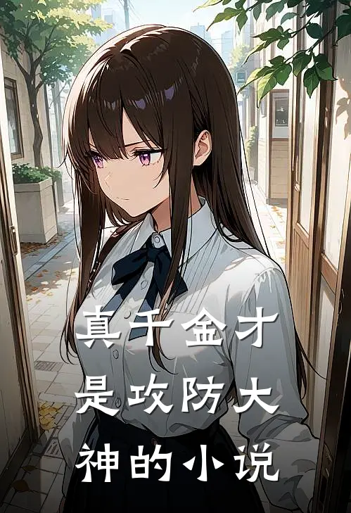 真千金才是攻防大神的小说