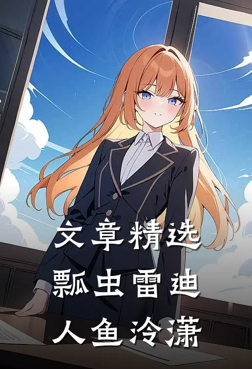 文章精选瓢虫雷迪：人鱼泠潇