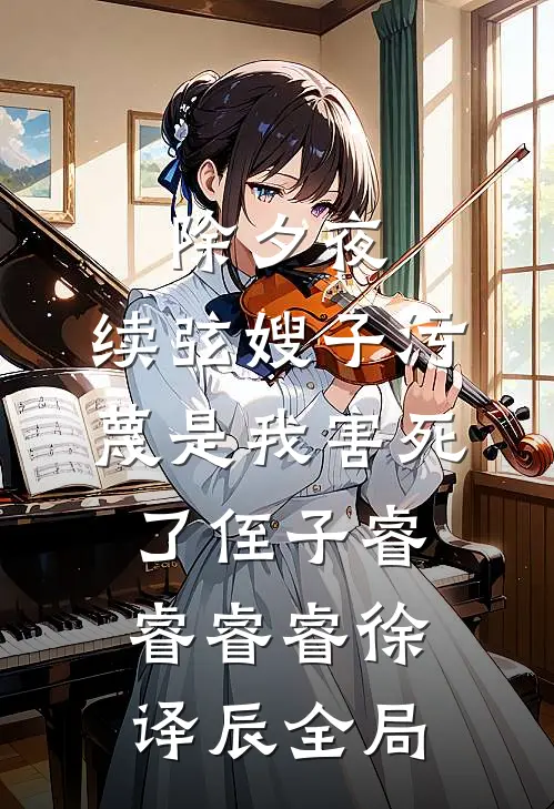 除夕夜，续弦嫂子污蔑是我害死了侄子睿睿睿睿徐译辰全局