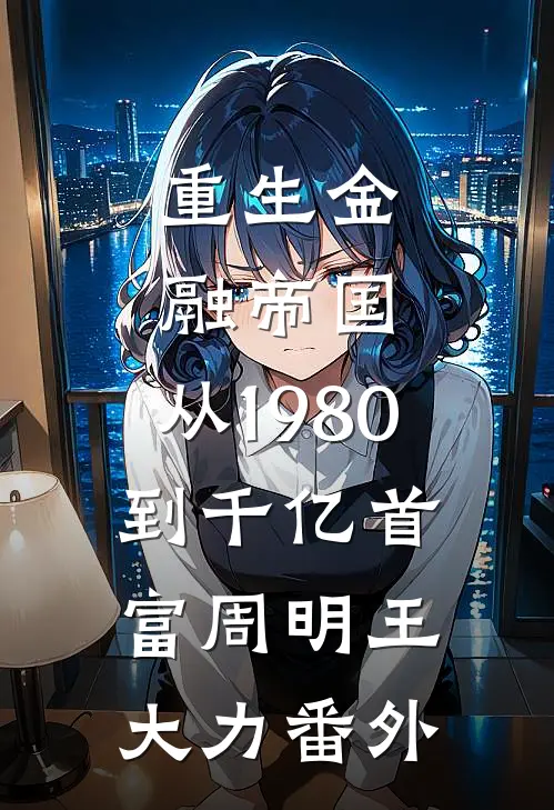 重生金融帝国：从1980到千亿首富周明王大力 番外