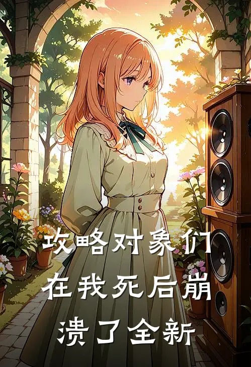 攻略对象们在我死后崩溃了全新