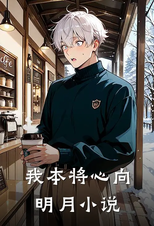 我本将心向明月小说