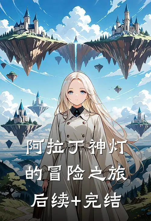 阿拉丁神灯的冒险之旅后续+完结