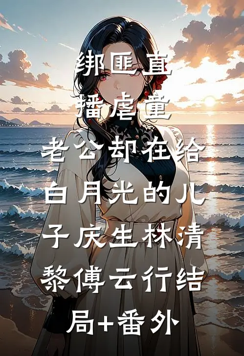 绑匪直播虐童，老公却在给白月光的儿子庆生林清黎傅云行结局+番外