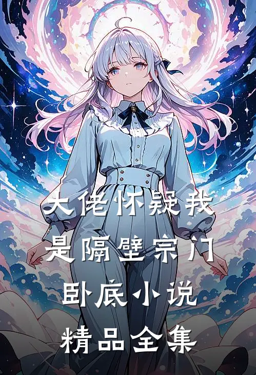 大佬怀疑我是隔壁宗门卧底小说精品全集