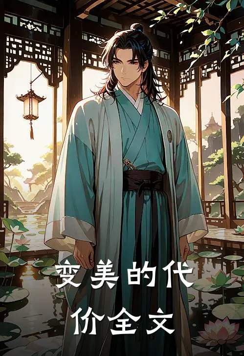 变美的代价全文
