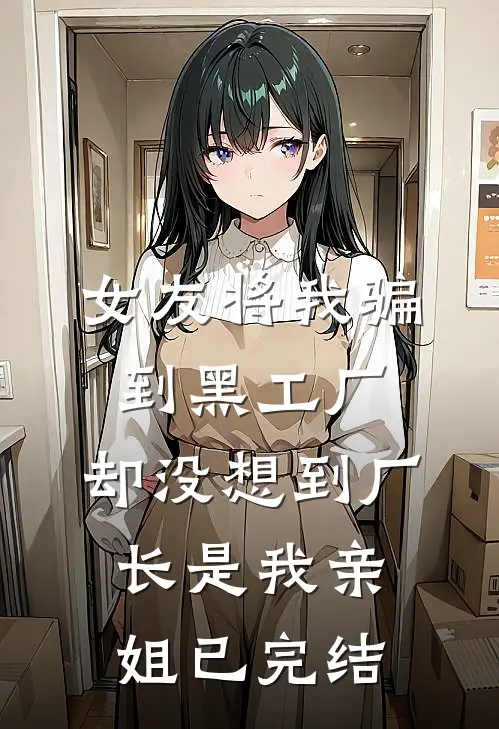 女友将我骗到黑工厂，却没想到厂长是我亲姐已完结