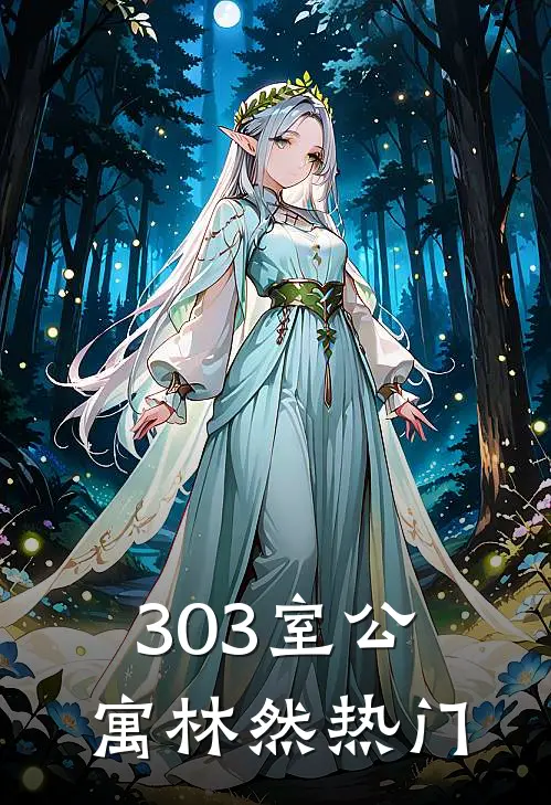 303室公寓林然热门